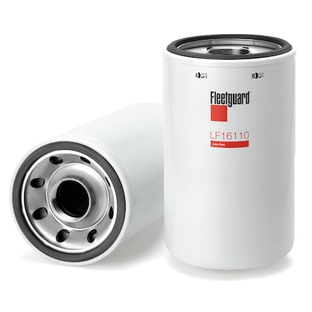 Fleetguard Oil Filter LF16110
